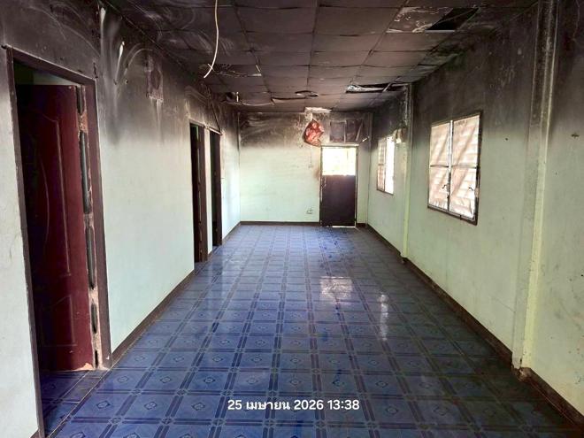 รูป บ้านเดี่ยว 93.9 ตร.วา เมืองระยอง ระยอง 1.9M - รูปที่ 6/24