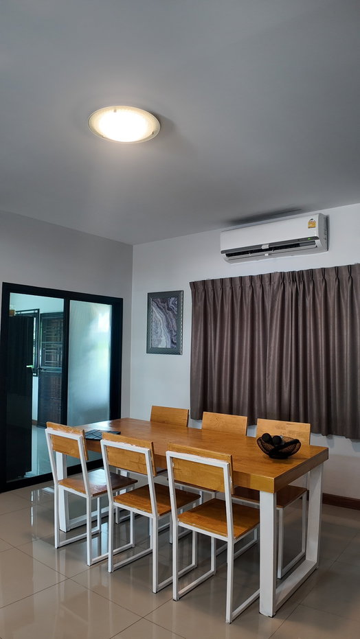 รูป 🏡 พูลวิลล่าสุดหรู พร้อมอยู่ ทำเลดี ใกล้เมืองเชียงใหม่ - รูปที่ 6/29