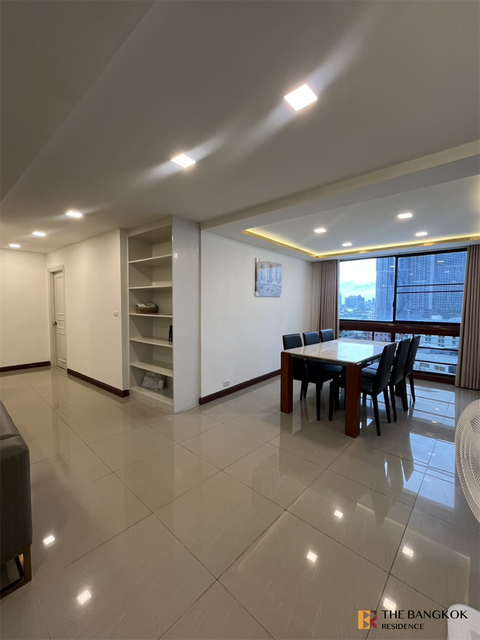 picture Ready-to-move-in Condo President Park Sukhumvit 24 - 5/10