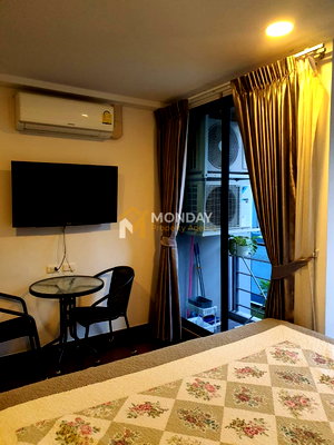Condos for sale : 🔥MD-26066152 Rare Item! Beautiful Condo, Below Market Price! Bangkok Feliz Sathorn - Taksin. Book Now Before It's Gone! 🔥
