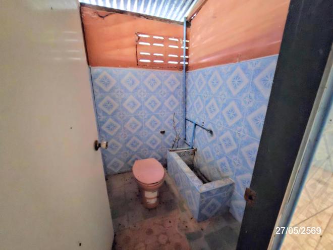 รูป บ้านเดี่ยว 100 ตร.วา เมืองสกลนคร สกลนคร 2.6M - รูปที่ 13/48