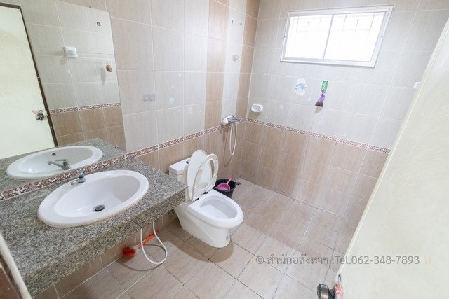 รูป ขายบ้านเดี่ยว บัวทองธานี 8 ทำเลดี ใกล้รถไฟฟ้า-เซ็นทรัลเวสต์เกต - รูปที่ 6/15