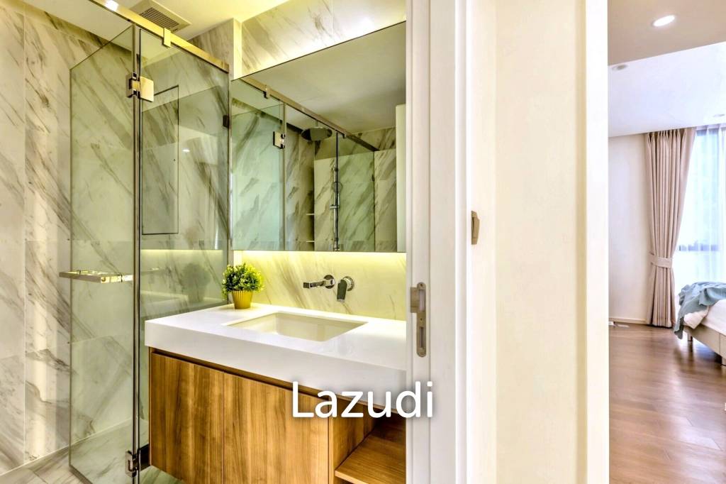 picture 2 Bedroom 2 Bathroom 63 SQ.M MUNIQ Sukhumvit 23 - 24/26