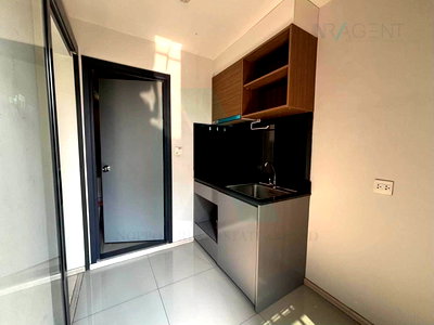 Condos for sale : 🚩 For Sell Condo THE TREE DINDAENG - RATCHAPRAROP Building 1, Floor 6,Studio, Room size 22 sqm