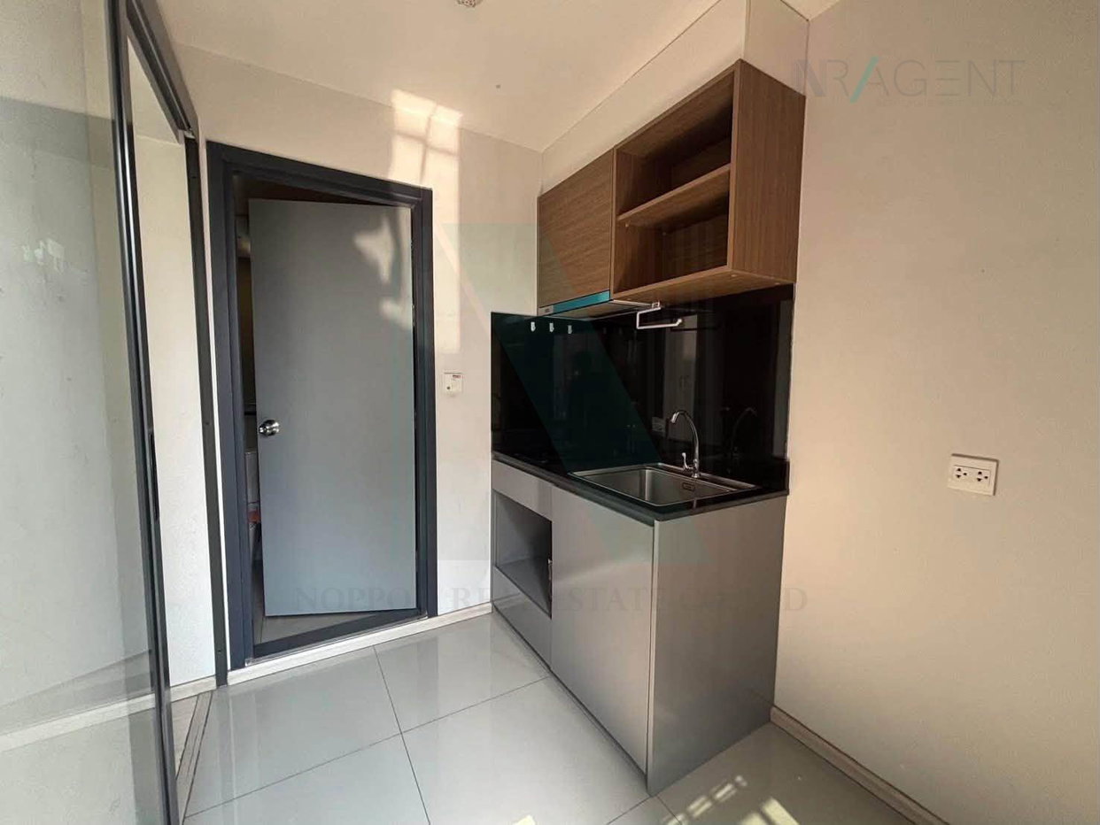picture 🚩 For Sell Condo THE TREE DINDAENG - RATCHAPRAROP Building 1, Floor 6,Studio, Room size 22 sqm - 1/8