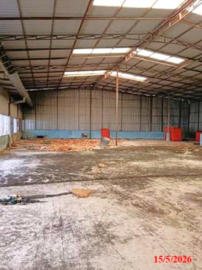 รูป อาคารโรงงาน 3390.6 ตร.วา เมืองปัตตานี ปัตตานี 28.5M - รูปที่ 8/44
