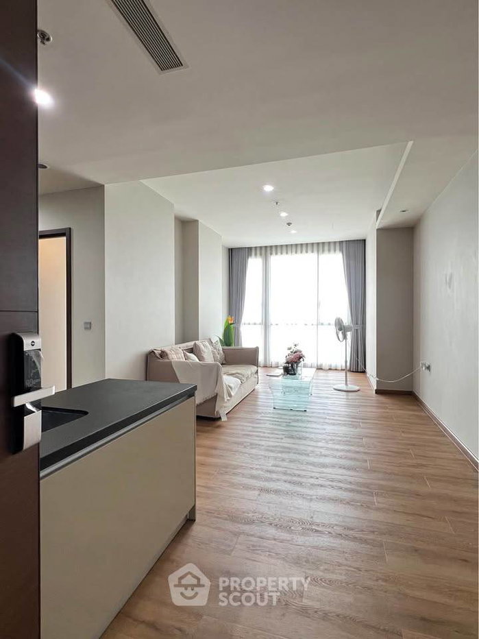 picture 3-BR Condo For Sale At Quattro By Sansiri, BTS Thong Lor (ID 3044705) - 12/12