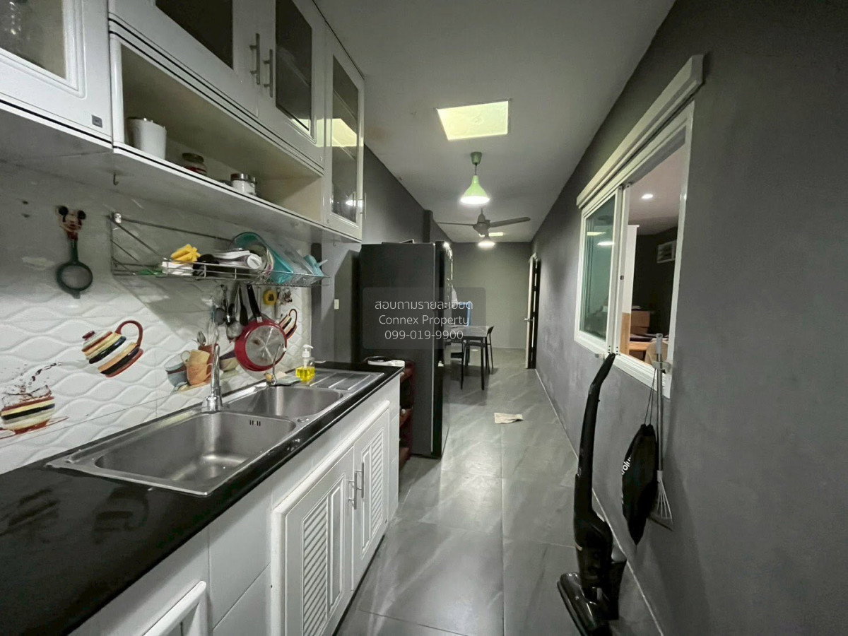 รูป เช่าบ้าน  บ้านมณฑล 8 เลียบคลองทวีวัฒนา MRT-หลักสอง หลักสอง เขต บางแค กรุงเทพ CX-161553 ✅ ทักไลน์ @connexproperty ตอบทันที ทีมงานมืออาชีพ ✅ - รูปที่ 6/12