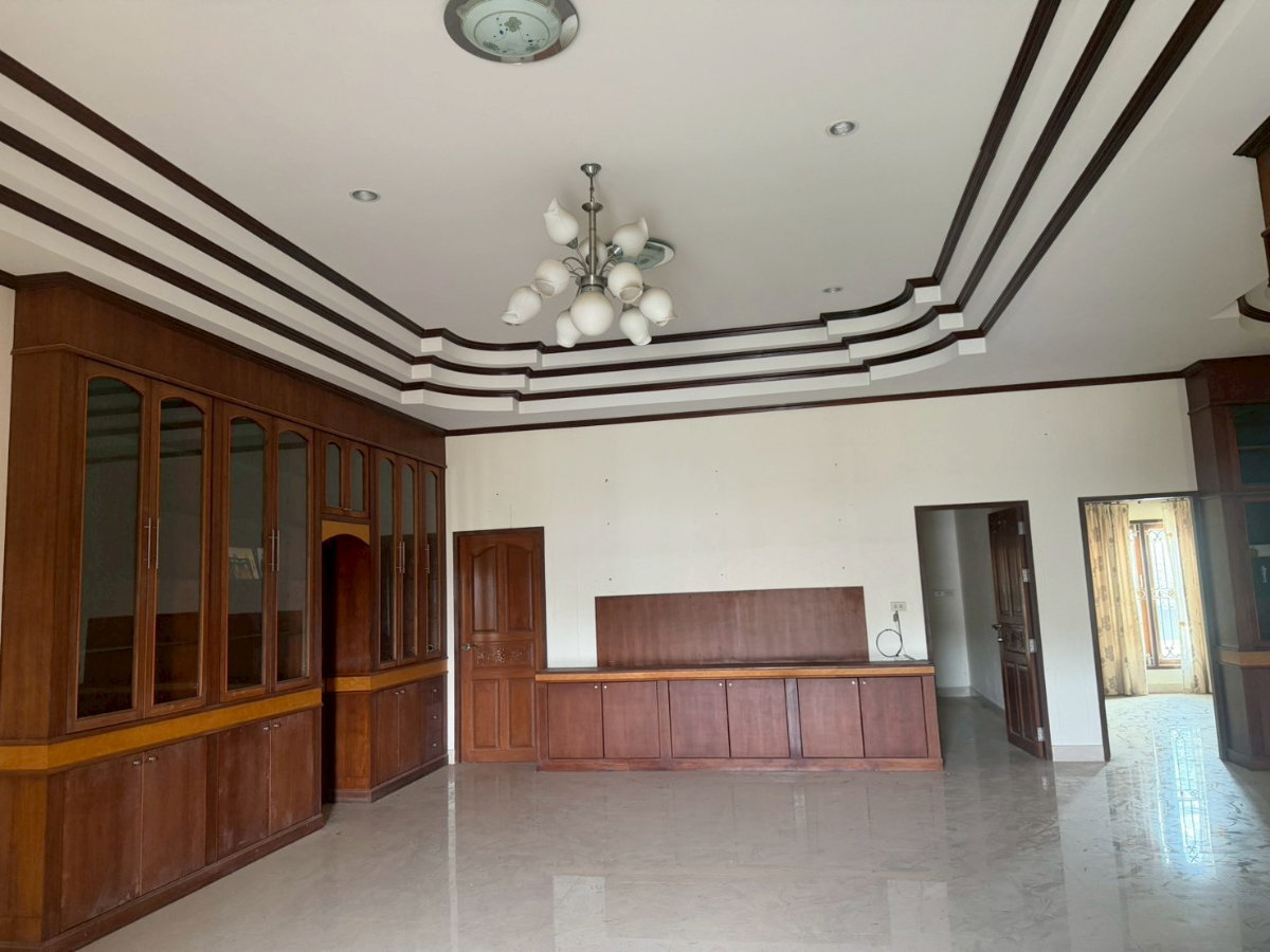 รูป ขายบ้านเดี่ยว อำเภอคลองวาฬ จังหวัดประจวบคีรีขันธ์ - รูปที่ 6/6