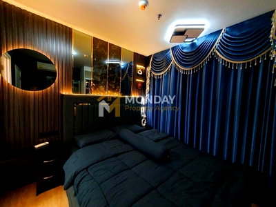 ขายคอนโด : 🔥MD-26066135 Rare Item ห้องสวย ราคาต่ำกว่าตลาด ฟิวส์ จันทน์-สาทร รีบจองก่อนหลุด 🔥