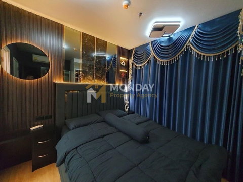 🔥MD-26066135 Rare Item ห้องสวย ราคาต่ำกว่าตลาด ฟิวส์ จันทน์-สาทร รีบจองก่อนหลุด 🔥