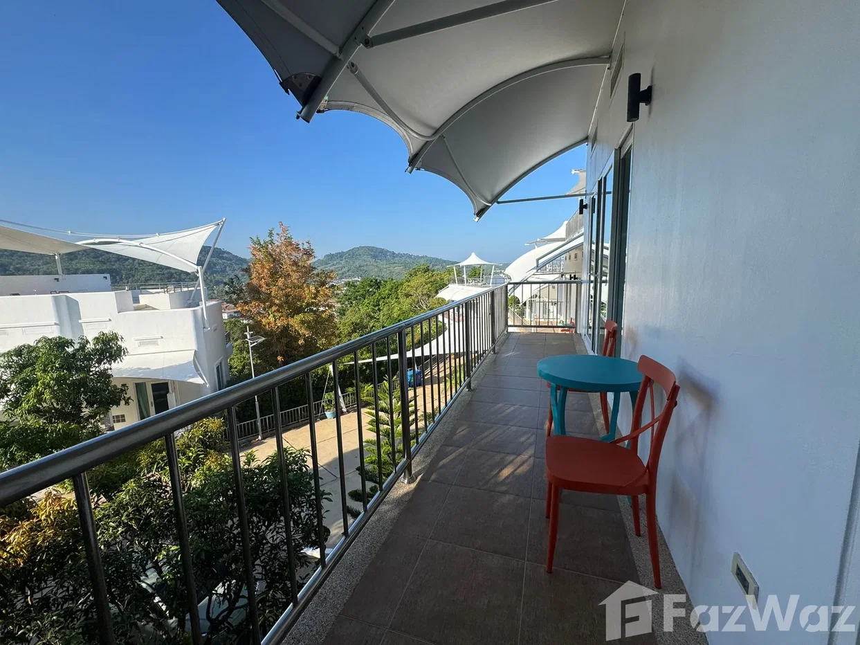 picture Modern 2BR/2BA Townhouse in Chalong | Pool, Gym & Sauna 6509727 - 13/32