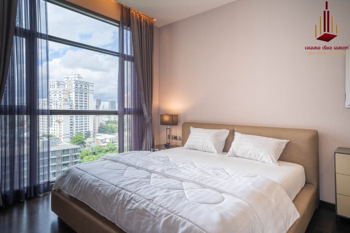 picture ✨ For Rent : The XXXIX by Sansiri  Condo ✨  💰 Only 60,000 thb/month - 1/7