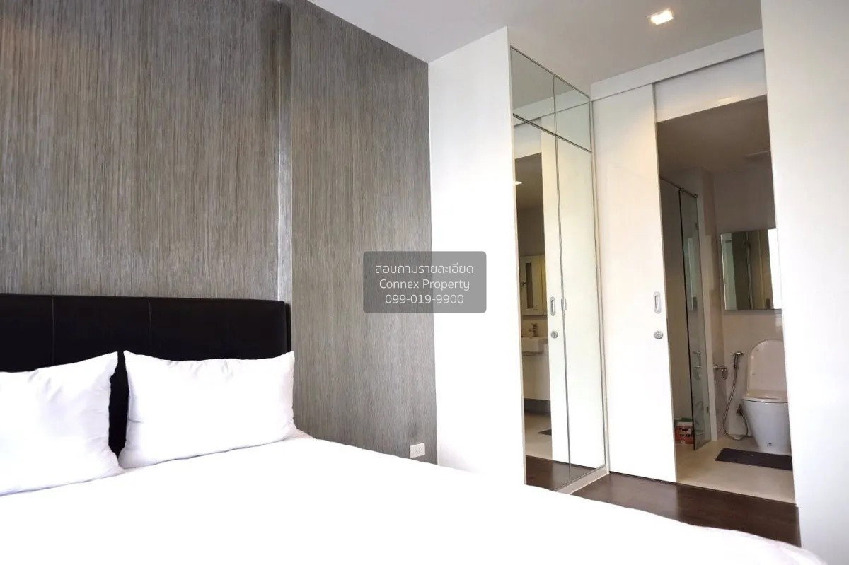 รูป 🔥🔥🔥 เช่าคอนโด  นาราไนน์ BTS-ช่องนนทรี ทุ่งมหาเมฆ เขต สาทร กรุงเทพ CX-161006 ✅ ทักไลน์ @connexproperty ตอบทันที ทีมงานมืออาชีพ ✅ 🔥🔥🔥 - รูปที่ 7/8