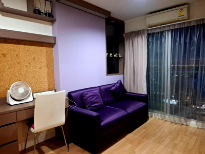 Condos for rent : 🔸🔷🔶PK60201 Lumpini Ville Chaengwattana - Pak Kret 📲LINE: @theagentpro 🔶🔷🔸