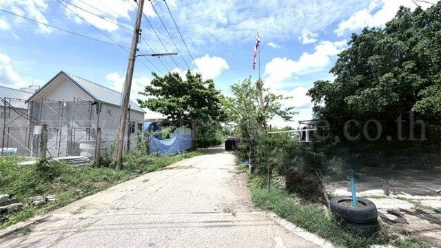 picture Land 111.5 sq.wah, Khlong 2, Thanyaburi - 5/10
