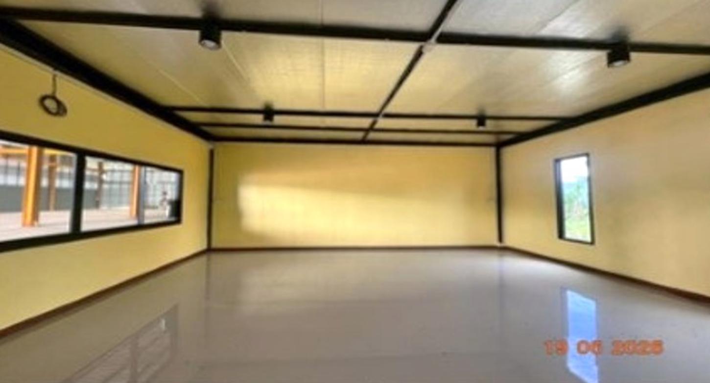 picture FACTORY 2248 Sq.w. Nam Pat Uttaradit for 17.4M - 27/44