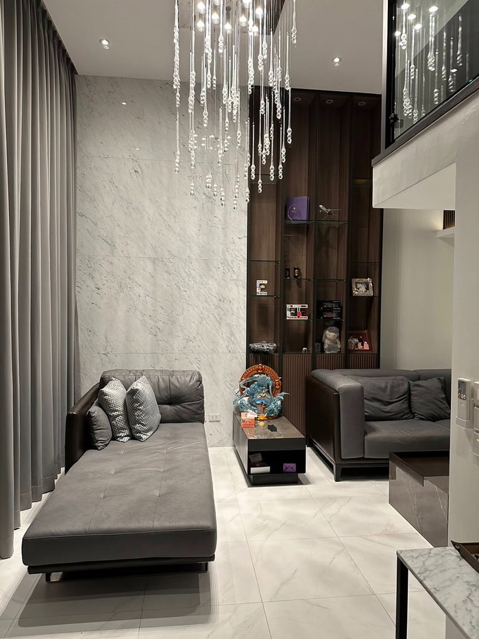 picture For Rent (Non Sri 14) 3Bed 4Bath 95,000Baht/Mo - 6/13