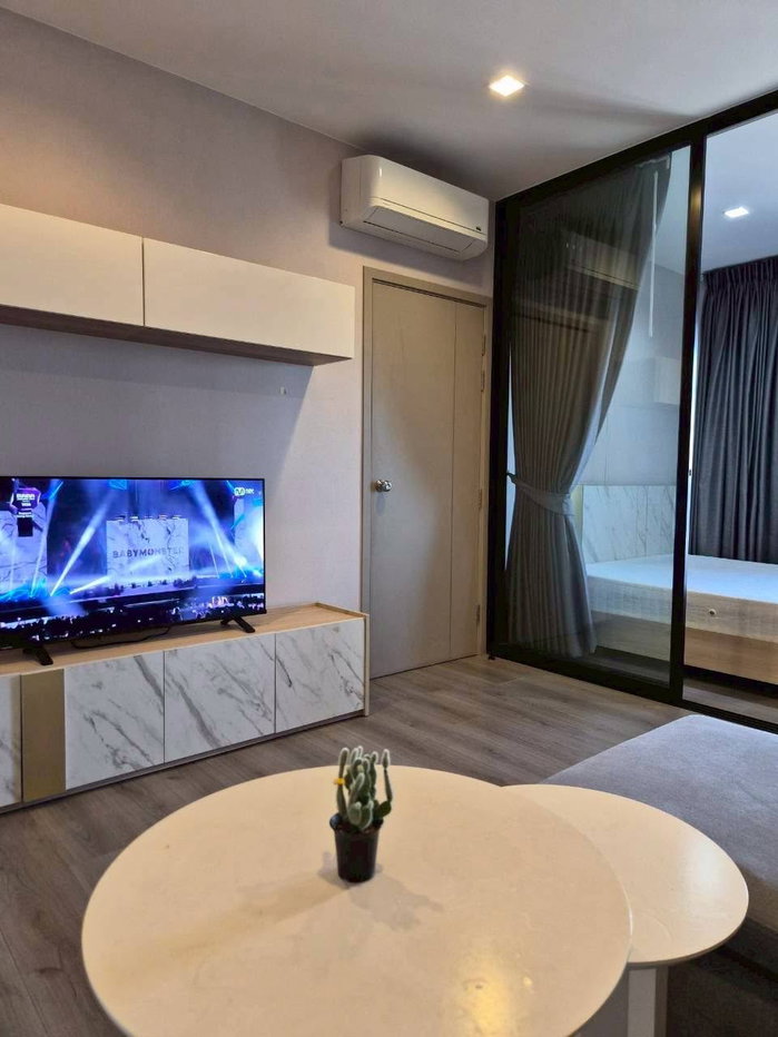 picture @Condorental condo for rent The Politan Rive - 3/8