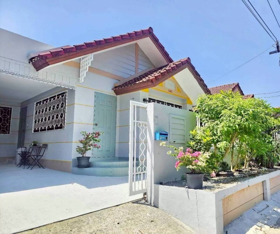 รูป บ้านว่างให้เช่าถลางภูเก็ต 3 ห้องนอน 2 ห้องน้ำ 28,000 บาท - รูปที่ 42/42