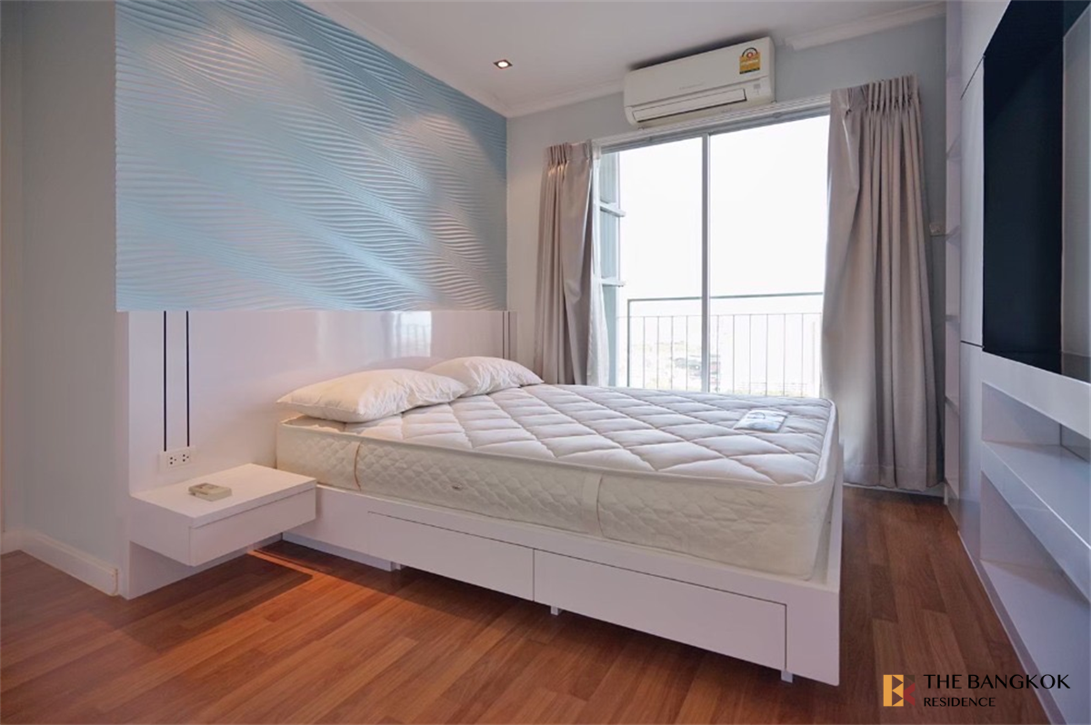 picture Lumpini Park Riverside Rama 3  Special unit at an attractive price - 10/10
