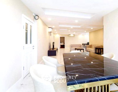 Condos for sale : High-Floor 3-BR 223 Sqm At President Park Condo Near MRT Queen Sirikit (ID 3029354)
