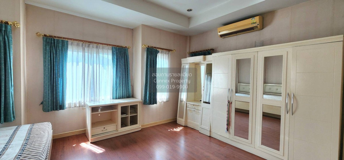 รูป เช่าบ้าน  ปริญญดา วงแหวน - สาทร บางแค เขต บางแค กรุงเทพ CX-161431 ✅ ทักไลน์ @connexproperty ตอบทันที ทีมงานมืออาชีพ ✅ - รูปที่ 11/12