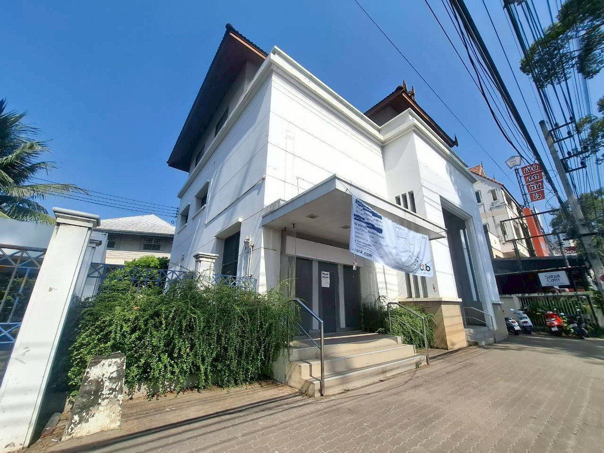 picture OFFICE 189 Sq.w. Muang Chiang Mai Chiang Mai for 29.1M - 4/5