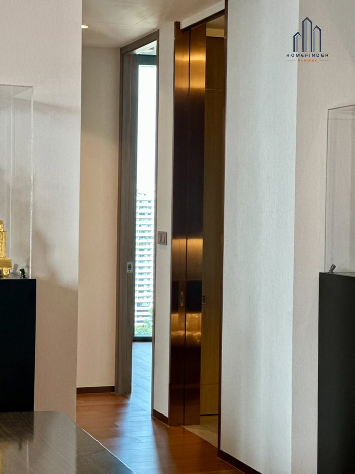 รูป The Estelle Phrom Phong 2 bedrooms, for rent - รูปที่ 17/32
