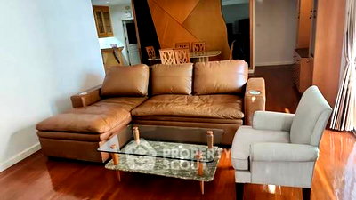Condos for rent : 3-BR Condo at Grand Langsuan Condominium near BTS Ratchadamri (ID 2821661)