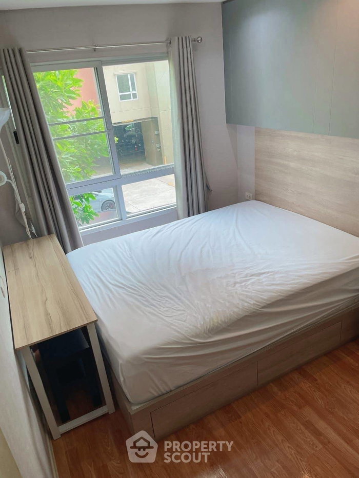 รูป คอนโด 2 ห้องนอน ขาย 39 ตร.ม. ลุมพินี วิลล์ สุขุมวิท 76 – สเตชั่น แบริ่ง ใกล้ BTS สำโรง (ID 3044133) - รูปที่ 3/11
