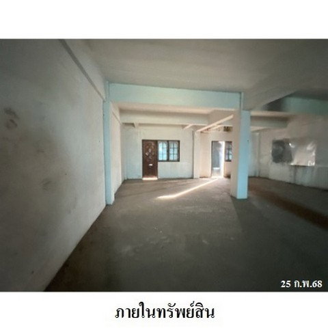 รูป Z5T0013 ขายอาคารพานิชย์ ตำบล วังทอง อำเภอ วังทอง จังหวัด พิษณุโลก - รูปที่ 4/8
