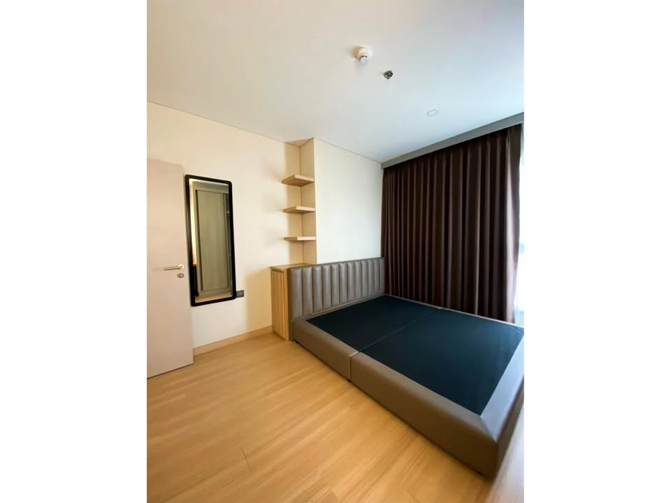 รูป 🔥ขาย คอนโด Lumpini Suite ดินแดง-ราชปรารภ คอนโดทำเลศักยภาพติดถนนใหญ่  ห้องสวยอยู่สบายบนชั้น 22  ✅ตกแต่งพร้อมเฟอร์นิเจอร์เข้าอยู่ได้ทันที - รูปที่ 5/11