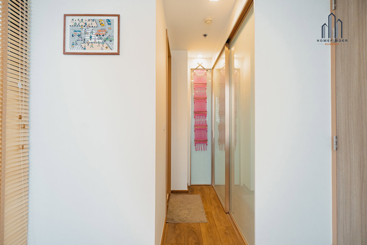picture Noble BE 33 1 bedroom, for rent - 11/13
