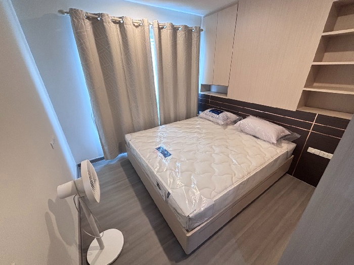 รูป 💖💖ปล่อยเช่า Condo The President จรัญ-แยกไฟฉาย ห้องแต่งครบ/ราคา 15,000 บาท /สนใจสอบถามได้นะคะ Line ID = atfirm2010💖💖 - รูปที่ 7/19