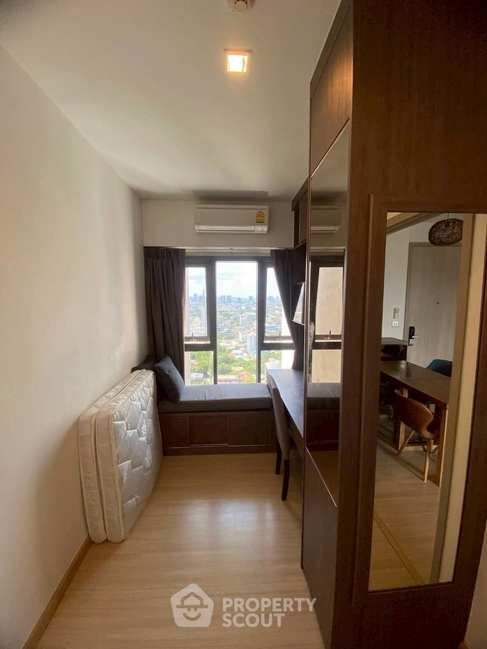 รูป คอนโด 2 ห้องนอน ชั้น 21 ขนาด 43 ตร.ม. วิซดอม คอนเนค สุขุมวิท ใกล้ BTS ปุณวิถี 400 ม. (ID 3044528) - รูปที่ 3/10
