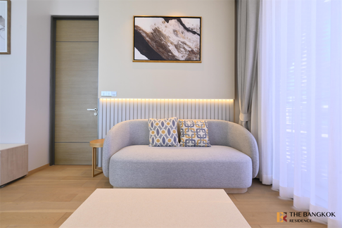 28 Chidlom Full-featured common area near BTS Chit Lom