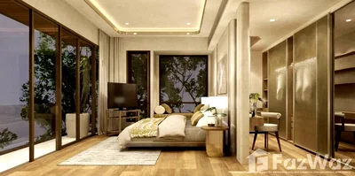 บ้านเดี่ยว ภูเก็ต : ขาย วิลล่า 4 ห้องนอน ในโครงการ ศรีพันวา ลากูน 5993171