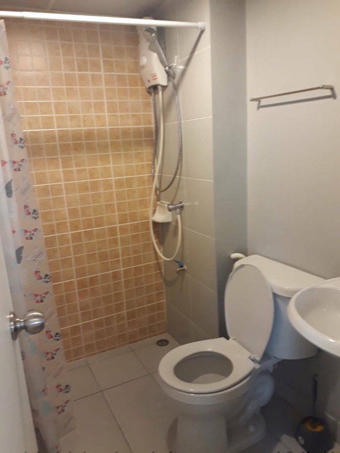 picture 🟡🟡🟡lpn mixx thepharak srinakarinA2 floor4 22 sqm🟡🟡🟡 B 4 floor3 22sqm - 13/17