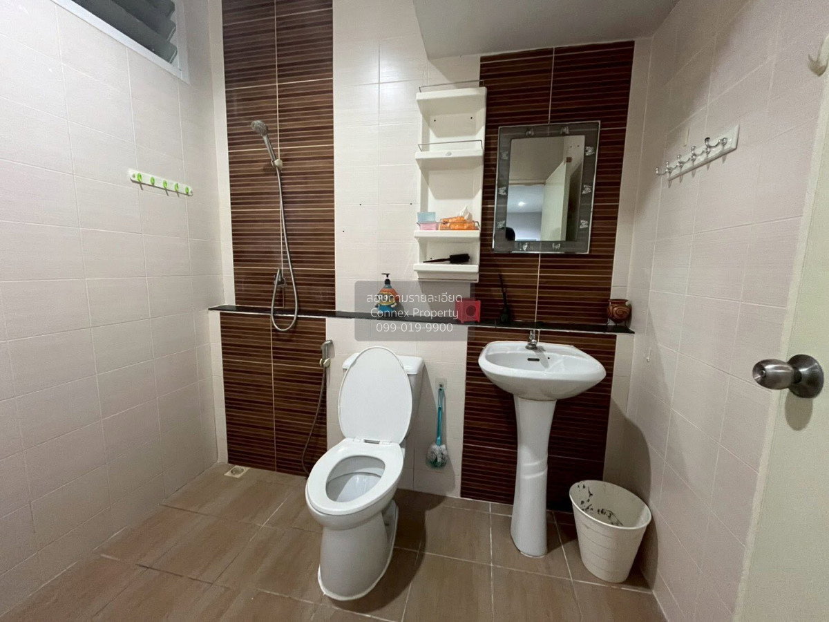 รูป ขายบ้าน  บ้านมณฑล 8 เลียบคลองทวีวัฒนา MRT-หลักสอง หลักสอง เขต บางแค กรุงเทพ CX-161205 ✅ ทักไลน์ @connexproperty ตอบทันที ทีมงานมืออาชีพ ✅ - รูปที่ 11/12