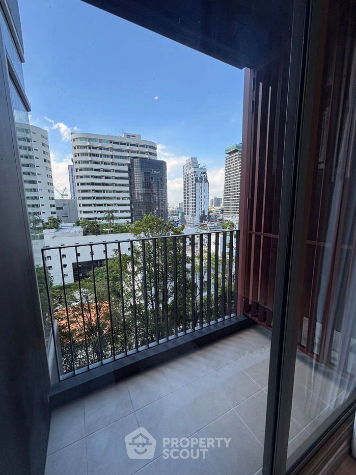 รูป คอนโด 1 ห้องนอน 35 ตร.ม. ที่ Rhythm Ekkamai Estate ใกล้ BTS ทองหล่อ (ID 3043395) - รูปที่ 8/9