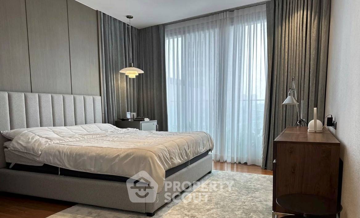 รูป คอนโดขาย 3 ห้องนอน 181 ตร.ม. Pet-Friendly โครงการ La Citta Delre Thonglor 16 ใกล้ BTS ทองหล่อ (ID 3044640) - รูปที่ 6/6