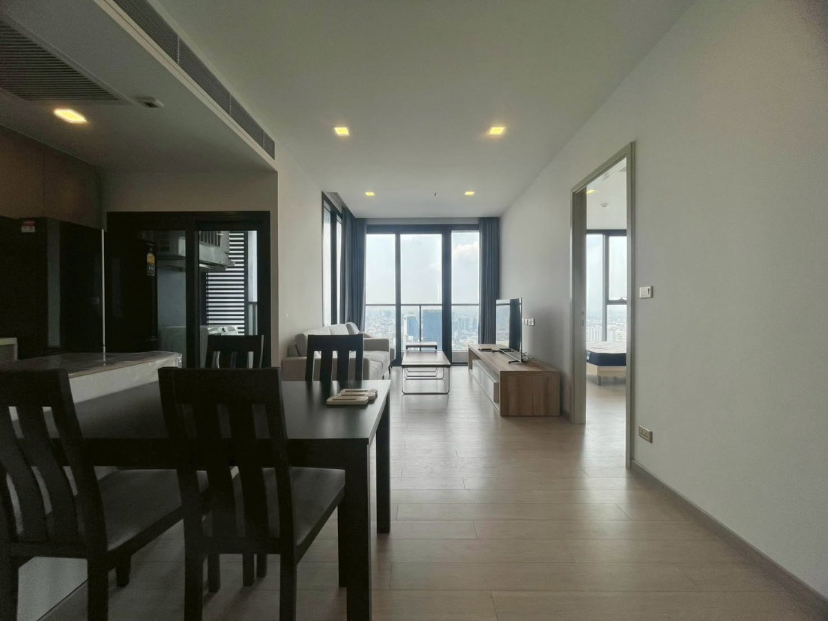 picture FOR RENT ：One9Five 🔥PRICE 🔥53,000 BAHT/Month 🔥line :@190evxgl - 5/16