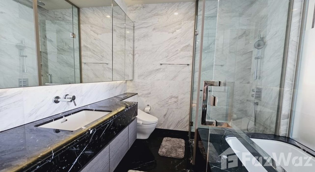 picture 1 Bedroom Condo for rent at Saladaeng One 1693794 - 10/10