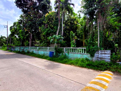 HOME 165.5 Sq.w. Nua Khlong Krabi for 960,000