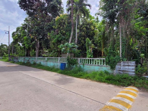 HOME 165.5 Sq.w. Nua Khlong Krabi for 960,000