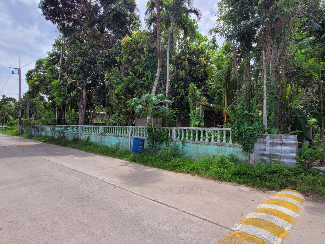 picture HOME 165.5 Sq.w. Nua Khlong Krabi for 960,000 - 1/2
