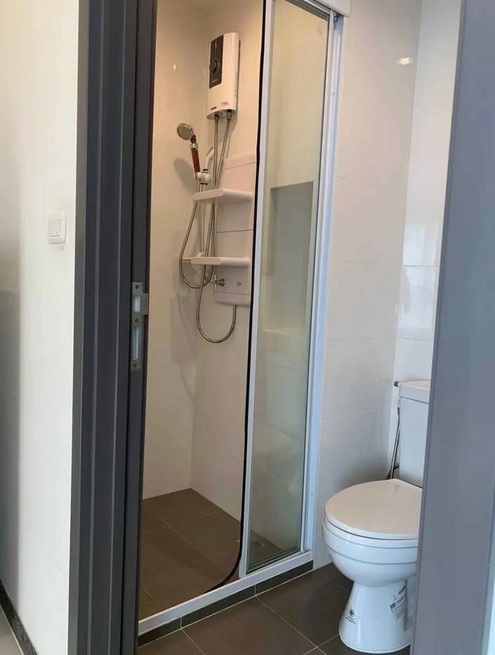 รูป The Base Park West สุขุมวิท 77 | เช่าเพียง 10,000 บาท/เดือน | ใกล้ BTS อ่อนนุช | ห้องสวย พร้อมอยู่ - รูปที่ 8/14