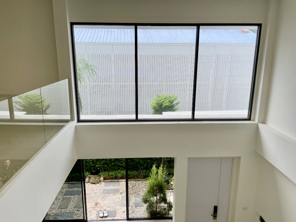 รูป ให้เช่า Home Office 3.5 ชั้น ARKIN Vibhavadi ทำเลติดถนนวิภาวดี เพียง 50 เมตร ใกล้สนามบินดอนเมือง พร้อมเฟอร์นิเจอร์ เหมาะสำหรับบริษัท หรือพักอาศัย - รูปที่ 11/22