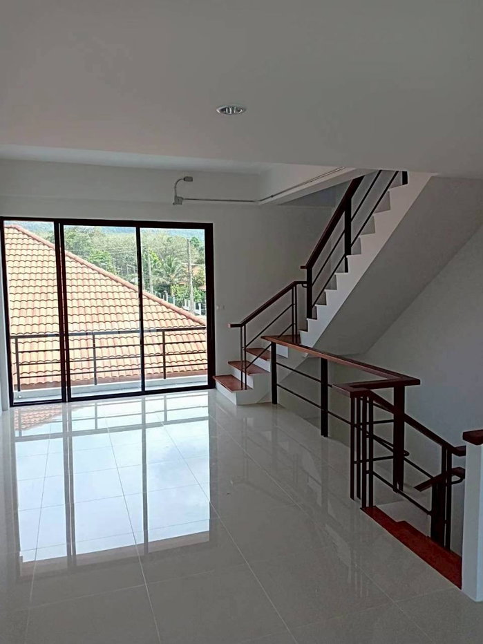picture For sales: 3-storey commercial building, 2 bedrooms, 4 bathrooms Phuket (Thalang) - 6/11